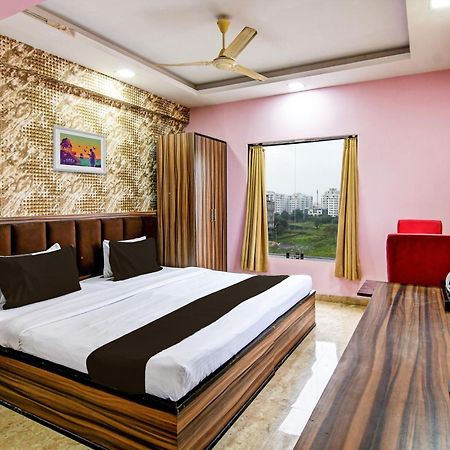 Hotel O Sunshine Near Netaji Subhash Chandra Bose International Airport Gauripur  Kültér fotó