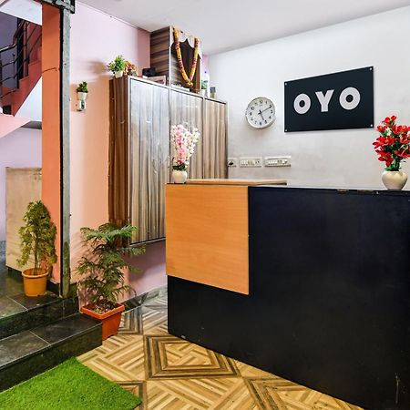 Hotel O Sunshine Near Netaji Subhash Chandra Bose International Airport Gauripur  Kültér fotó