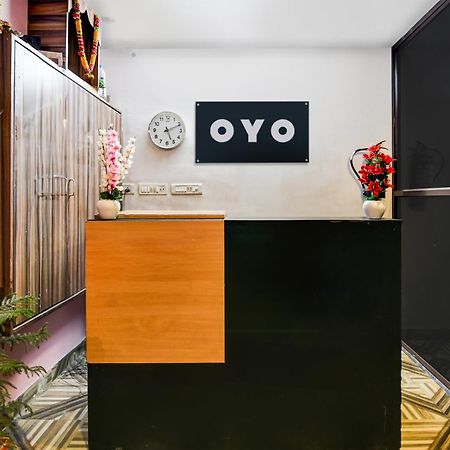 Hotel O Sunshine Near Netaji Subhash Chandra Bose International Airport Gauripur  Kültér fotó