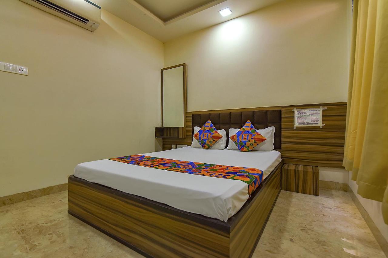 Hotel O Sunshine Near Netaji Subhash Chandra Bose International Airport Gauripur  Kültér fotó
