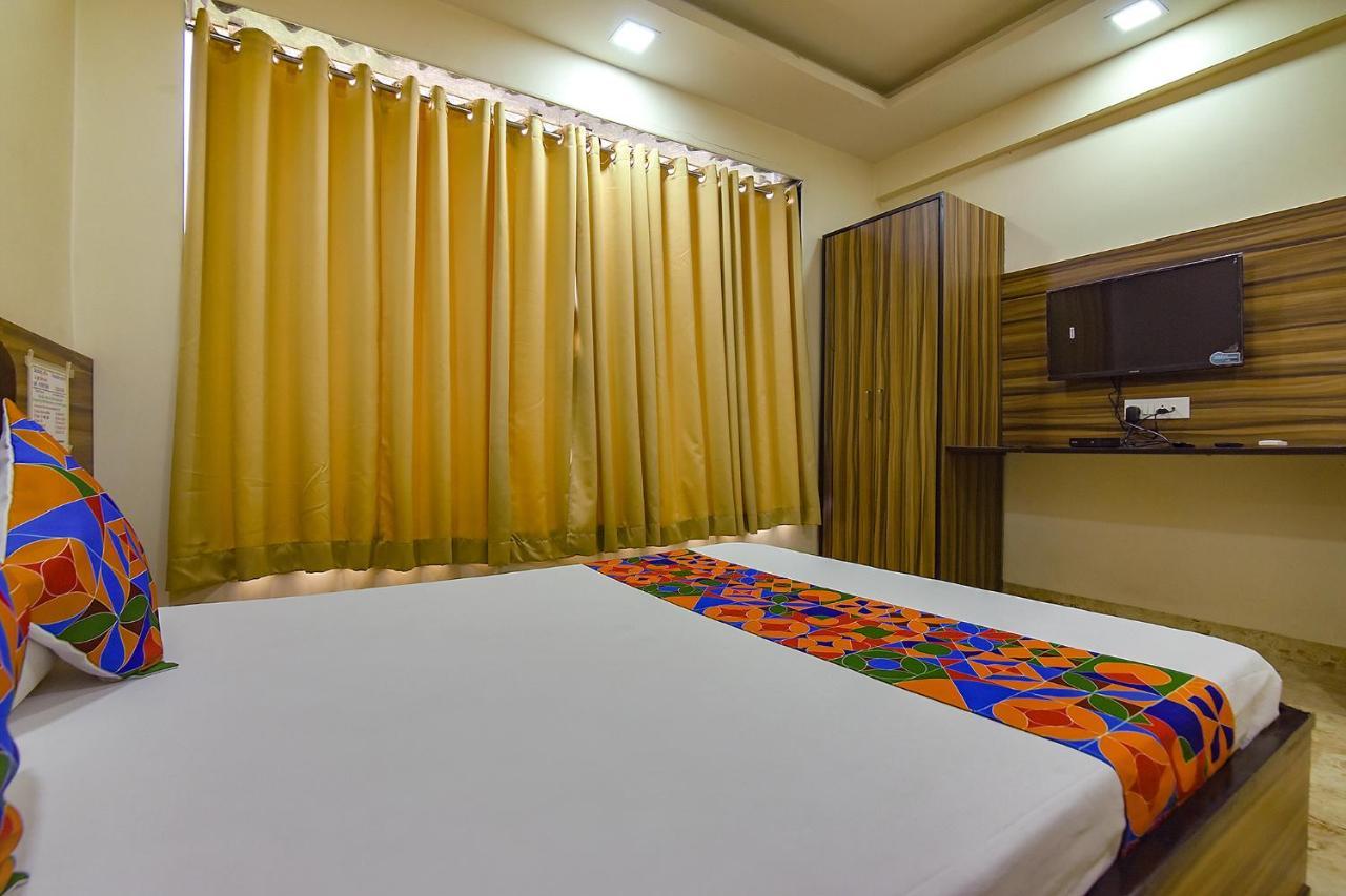 Hotel O Sunshine Near Netaji Subhash Chandra Bose International Airport Gauripur  Kültér fotó