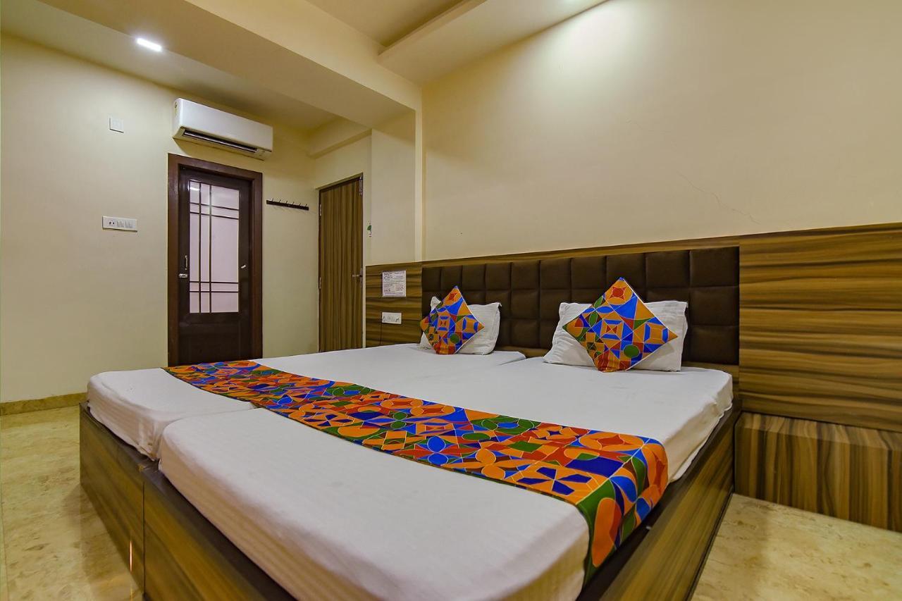 Hotel O Sunshine Near Netaji Subhash Chandra Bose International Airport Gauripur  Kültér fotó