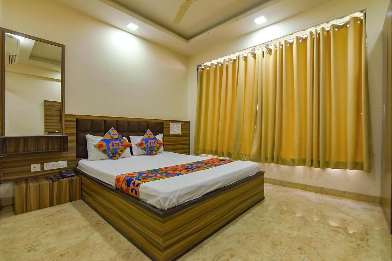 Hotel O Sunshine Near Netaji Subhash Chandra Bose International Airport Gauripur  Kültér fotó