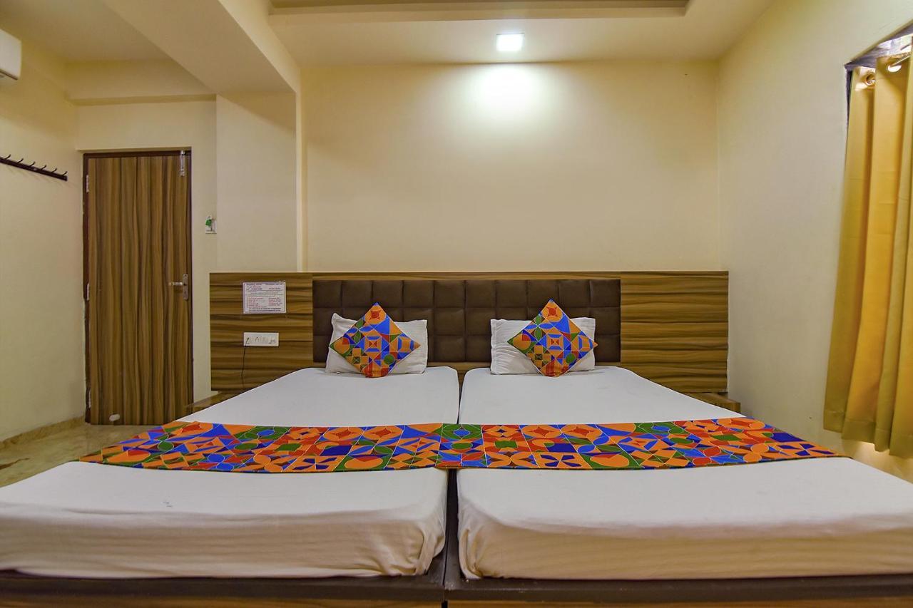 Hotel O Sunshine Near Netaji Subhash Chandra Bose International Airport Gauripur  Kültér fotó