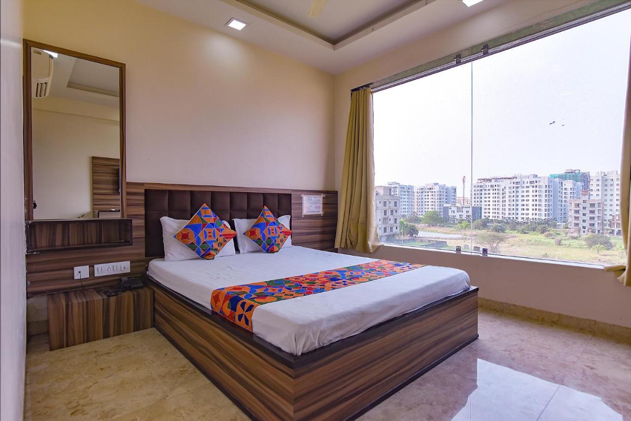 Hotel O Sunshine Near Netaji Subhash Chandra Bose International Airport Gauripur  Kültér fotó
