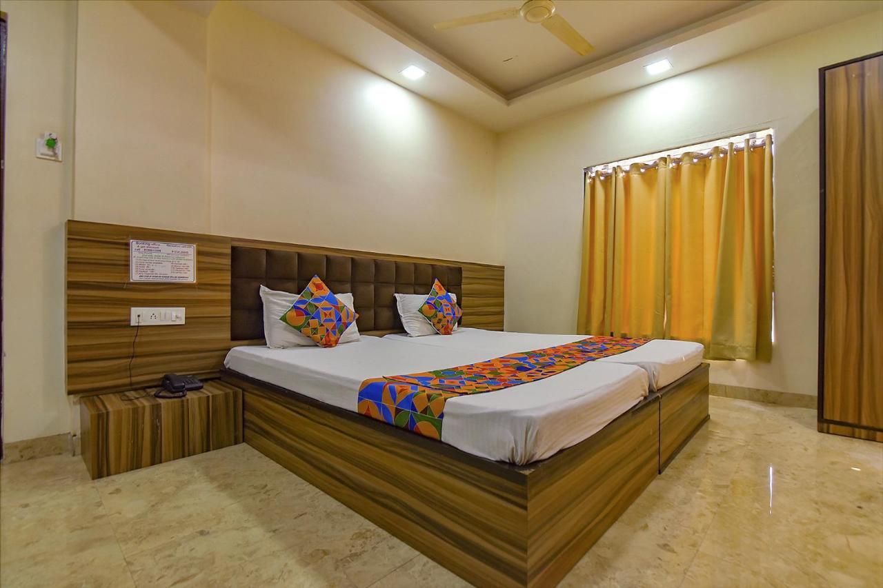 Hotel O Sunshine Near Netaji Subhash Chandra Bose International Airport Gauripur  Kültér fotó