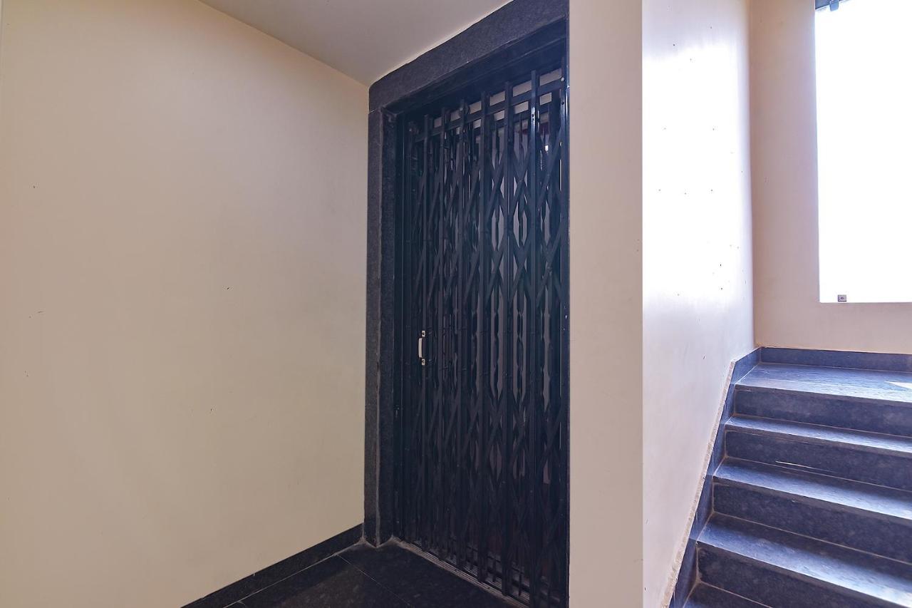 Hotel O Sunshine Near Netaji Subhash Chandra Bose International Airport Gauripur  Kültér fotó
