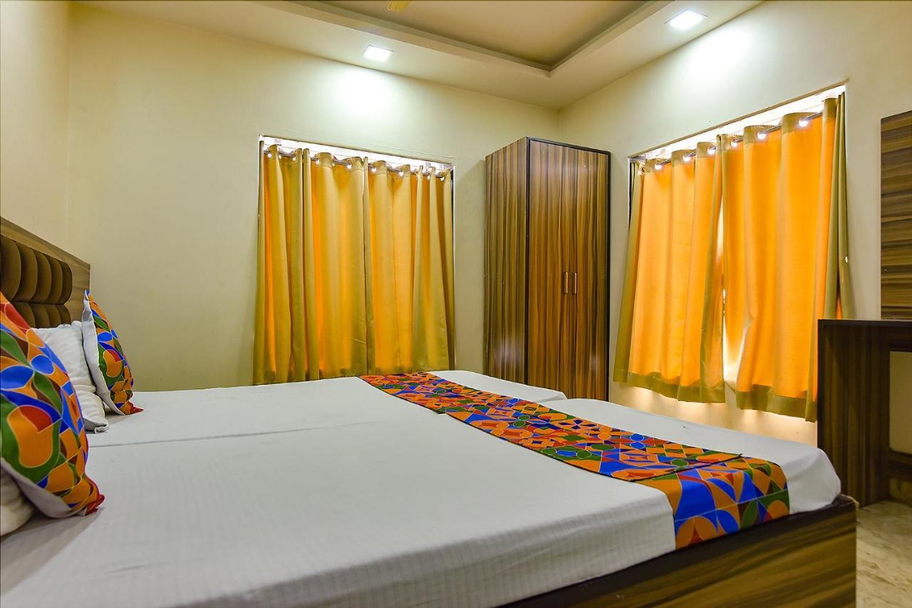 Hotel O Sunshine Near Netaji Subhash Chandra Bose International Airport Gauripur  Kültér fotó