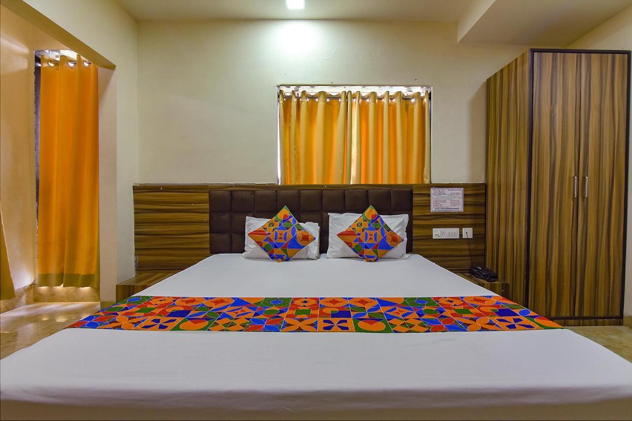 Hotel O Sunshine Near Netaji Subhash Chandra Bose International Airport Gauripur  Kültér fotó
