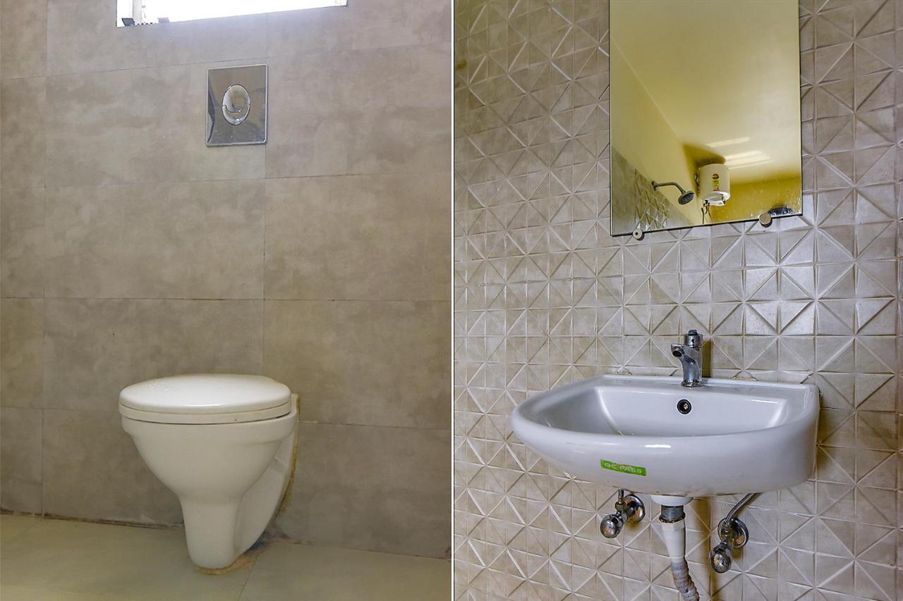 Hotel O Sunshine Near Netaji Subhash Chandra Bose International Airport Gauripur  Kültér fotó