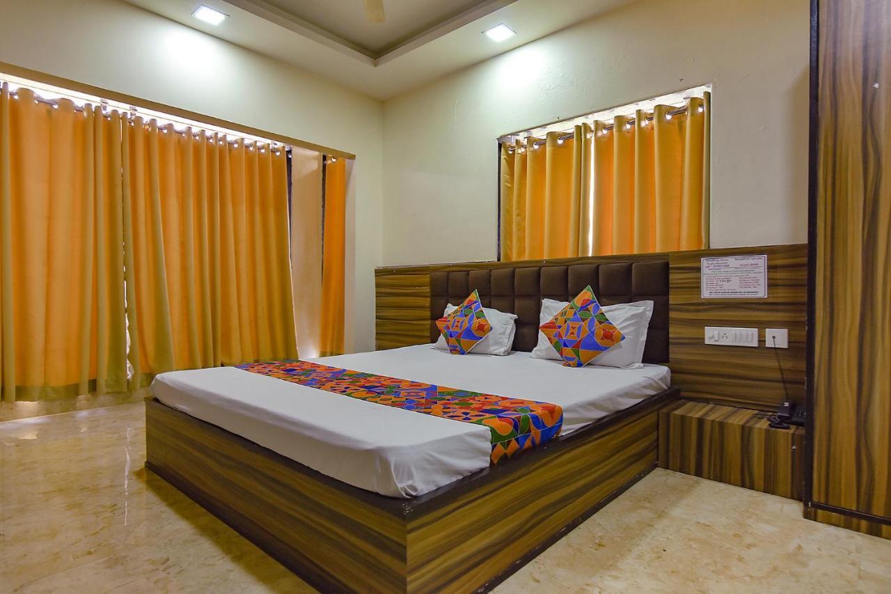 Hotel O Sunshine Near Netaji Subhash Chandra Bose International Airport Gauripur  Kültér fotó