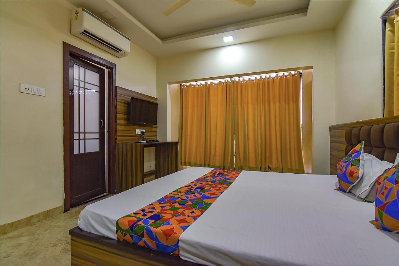 Hotel O Sunshine Near Netaji Subhash Chandra Bose International Airport Gauripur  Kültér fotó