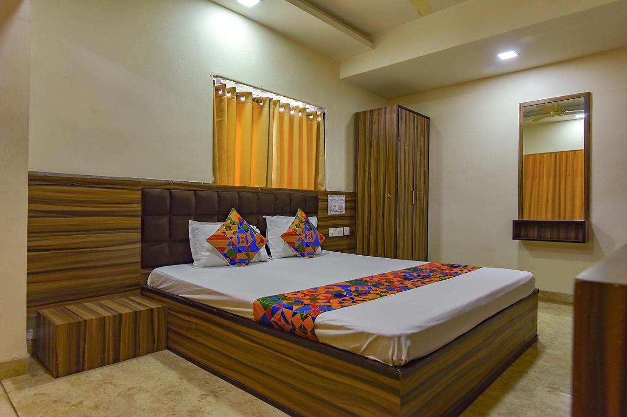 Hotel O Sunshine Near Netaji Subhash Chandra Bose International Airport Gauripur  Kültér fotó