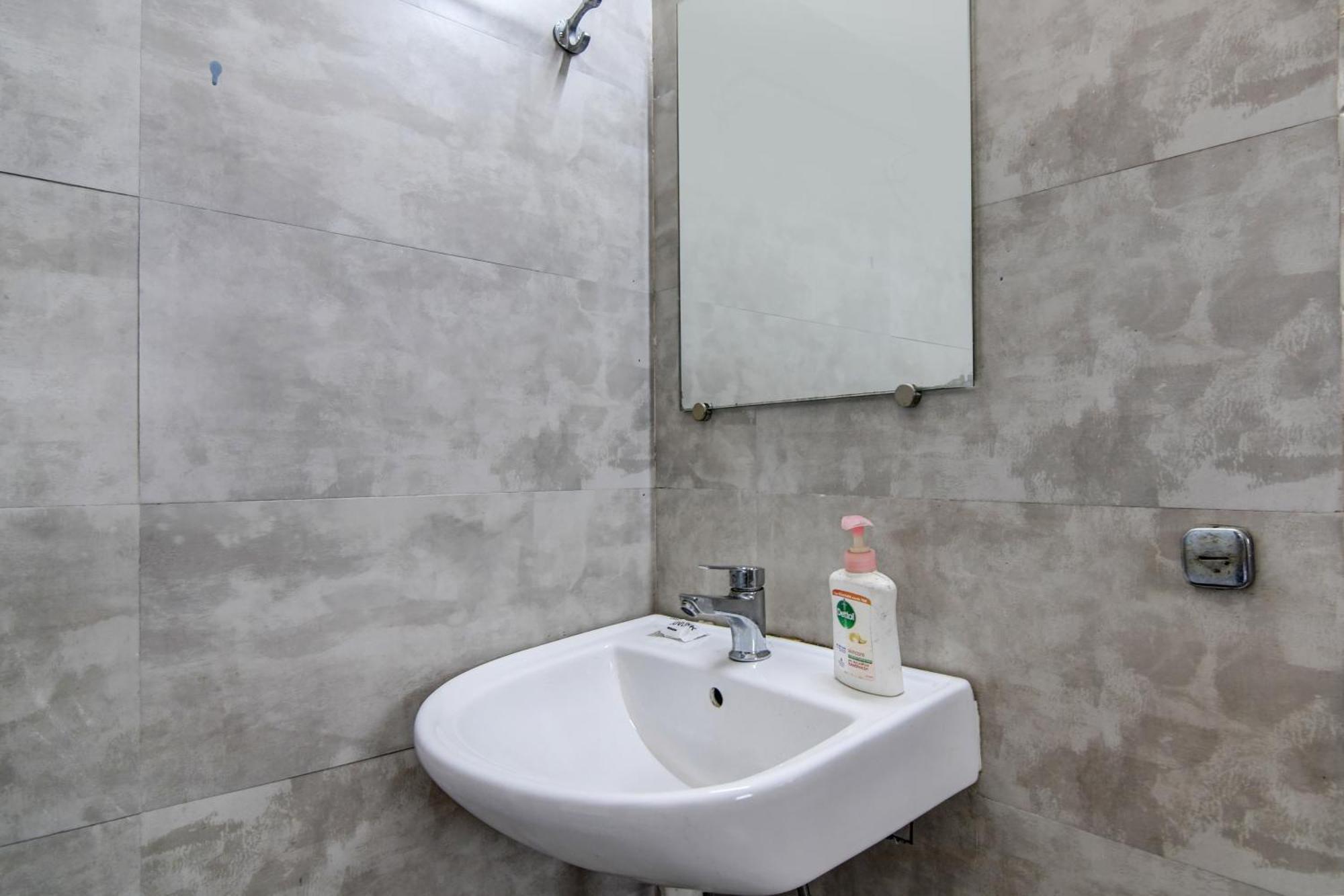 Hotel O Sunshine Near Netaji Subhash Chandra Bose International Airport Gauripur  Kültér fotó