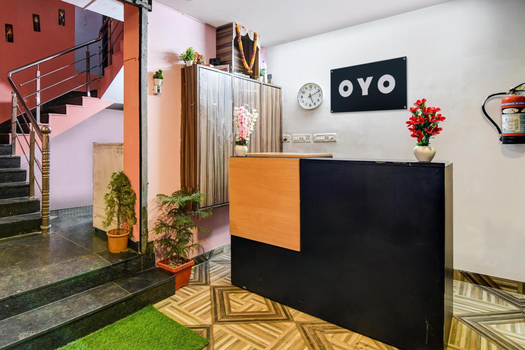 Hotel O Sunshine Near Netaji Subhash Chandra Bose International Airport Gauripur  Kültér fotó
