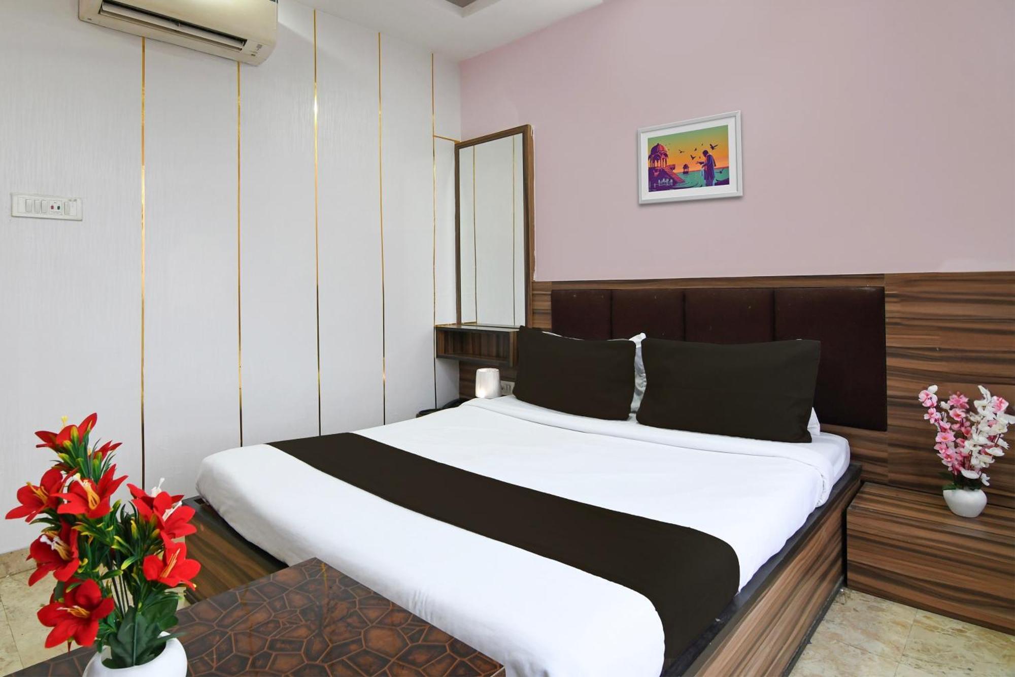 Hotel O Sunshine Near Netaji Subhash Chandra Bose International Airport Gauripur  Kültér fotó