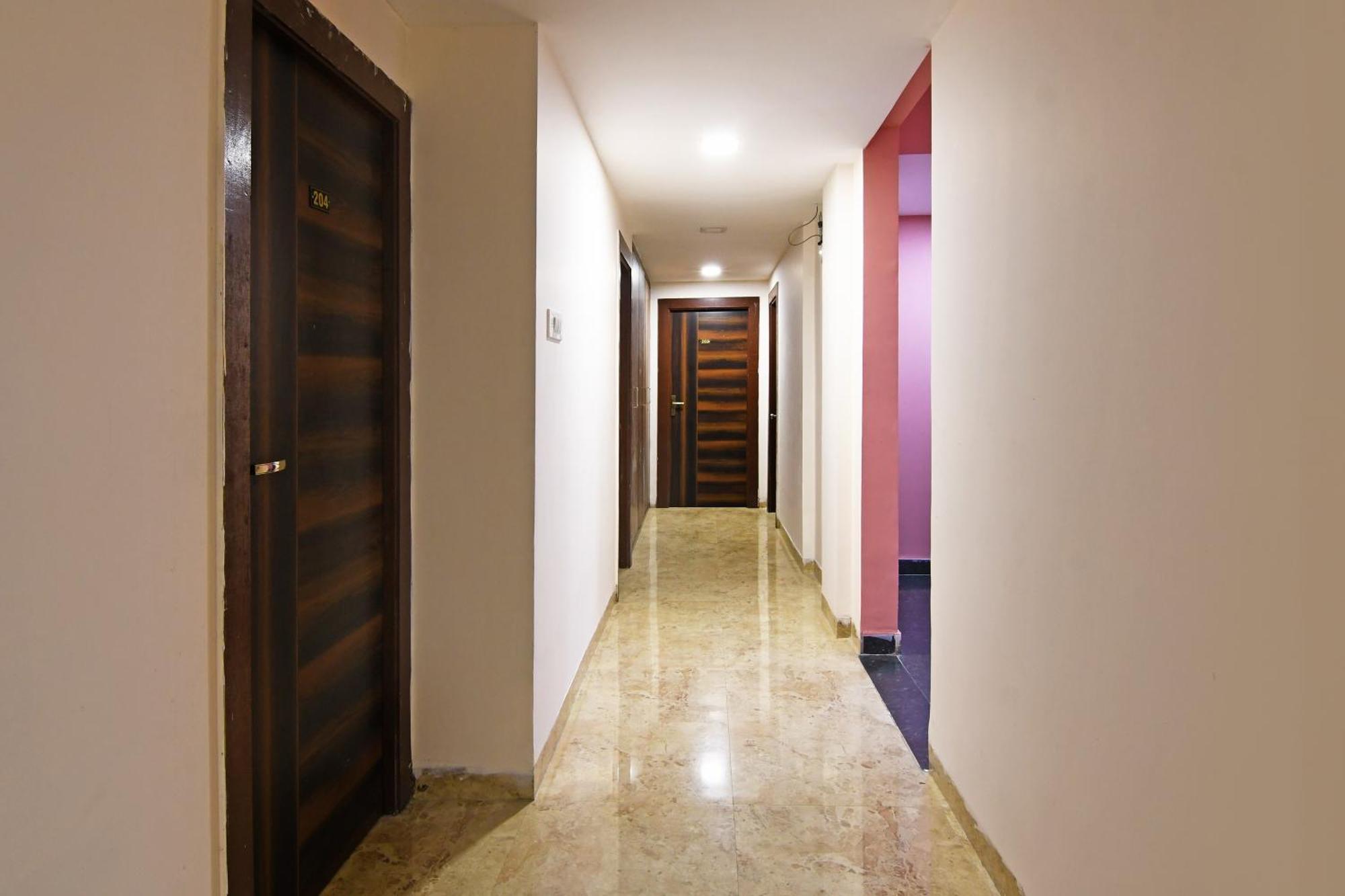 Hotel O Sunshine Near Netaji Subhash Chandra Bose International Airport Gauripur  Kültér fotó