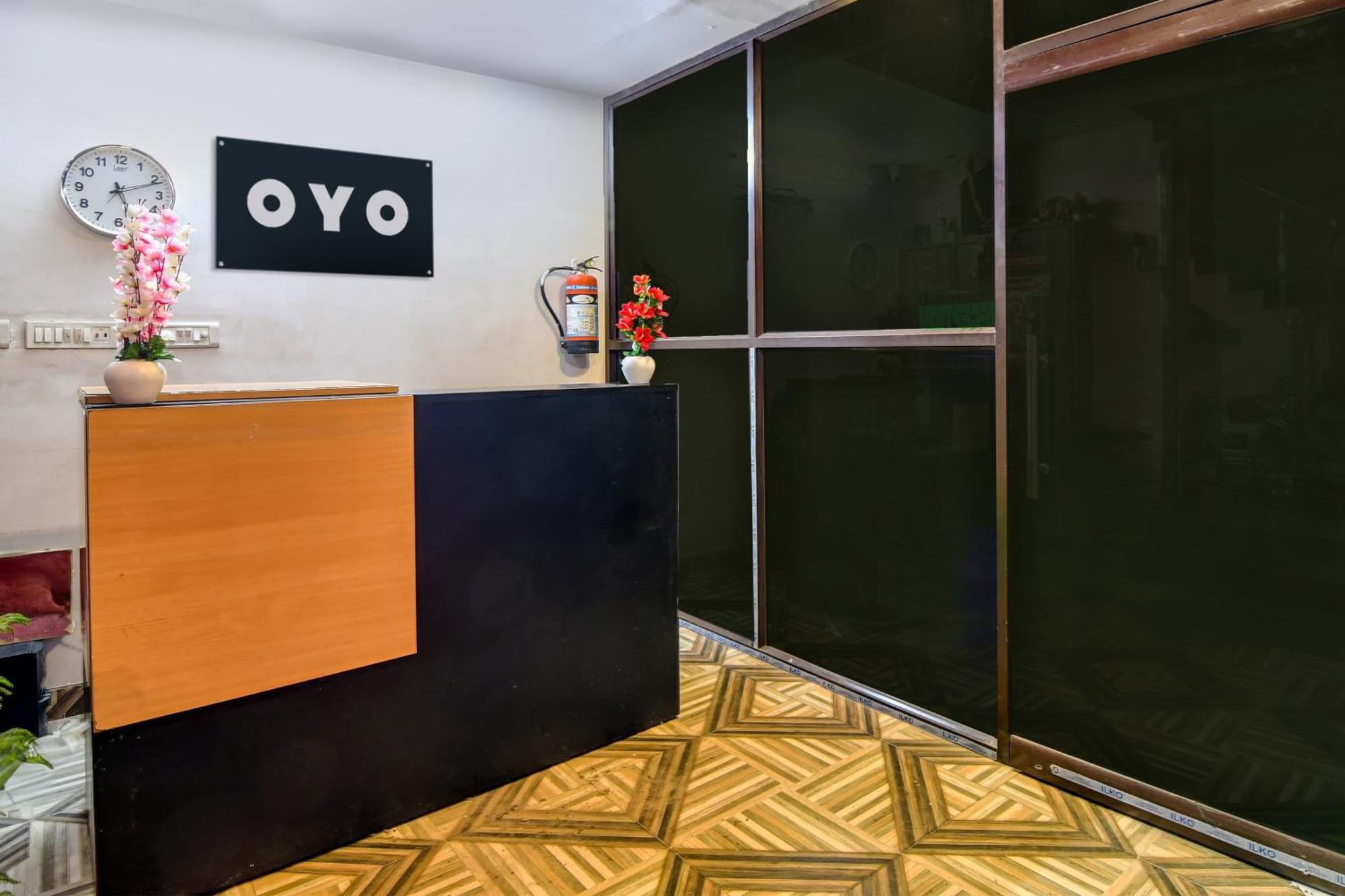 Hotel O Sunshine Near Netaji Subhash Chandra Bose International Airport Gauripur  Kültér fotó