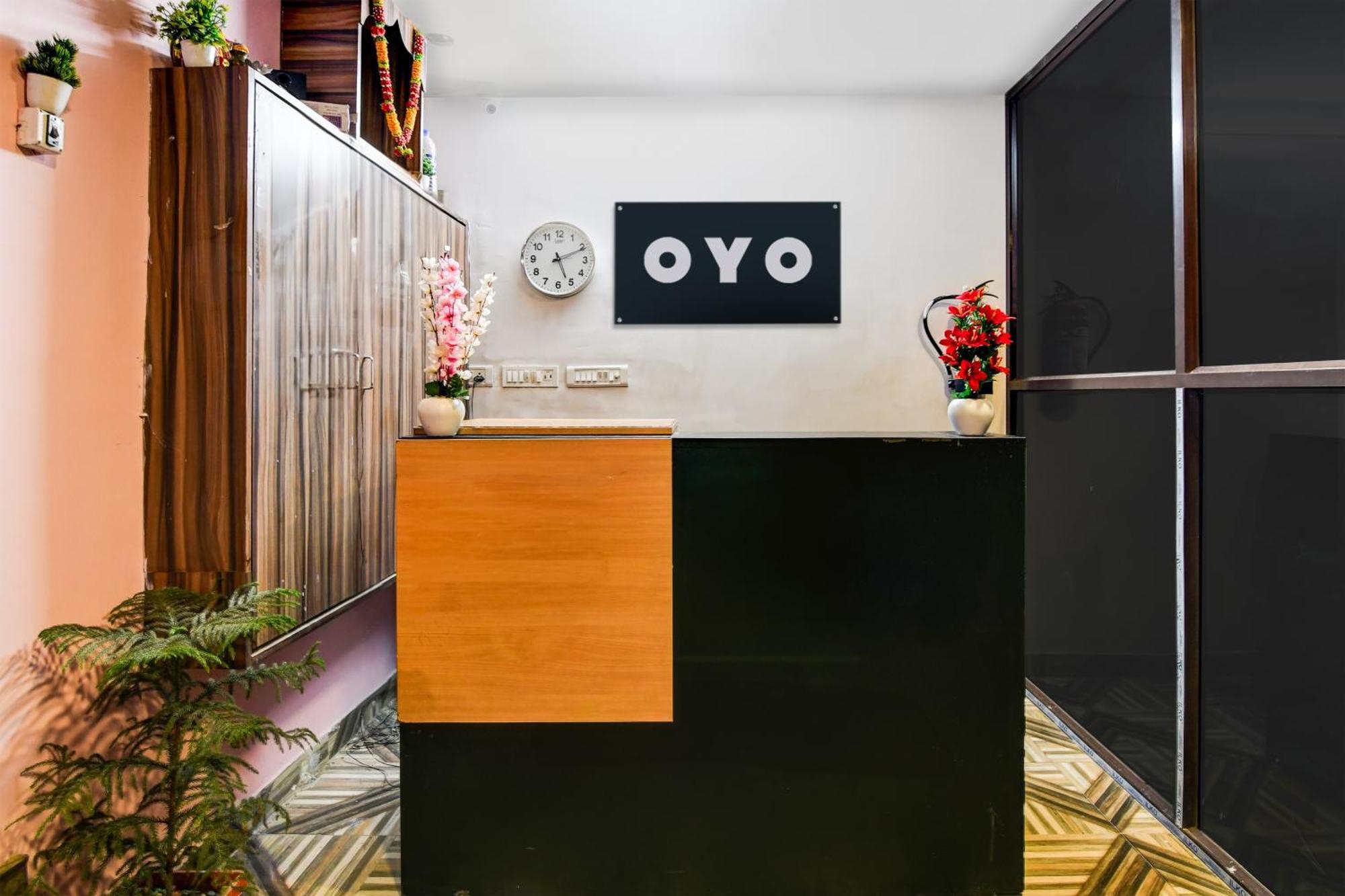 Hotel O Sunshine Near Netaji Subhash Chandra Bose International Airport Gauripur  Kültér fotó
